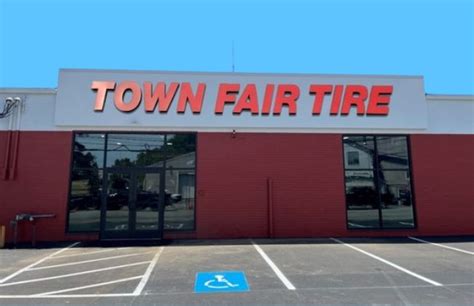 town fair tires|More.